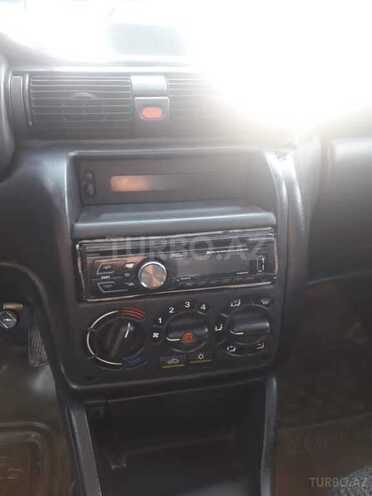 Opel Astra 1996, 323,676 km - 1.6 л - Qazax