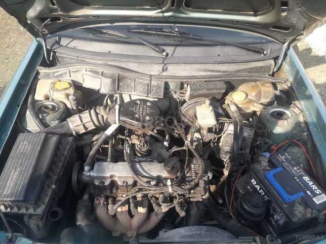 Opel Astra 1996, 323,676 km - 1.6 л - Qazax