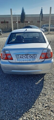 Lifan 520 2008, 256,800 km - 1.6 л - Tovuz