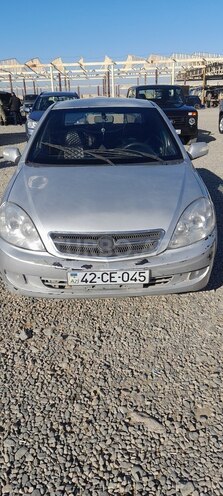 Lifan 520 2008, 256,800 km - 1.6 л - Tovuz