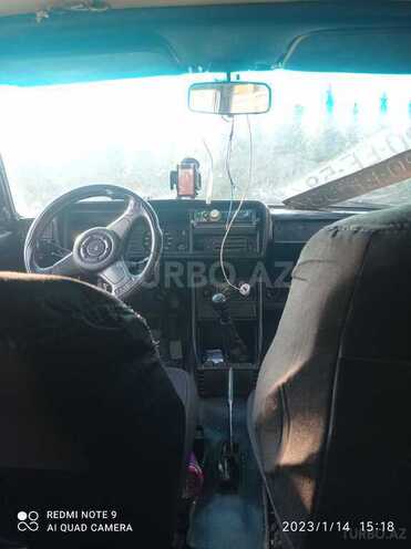 LADA (VAZ) 2107 1982, 320,000 km - 1.6 л - Qazax