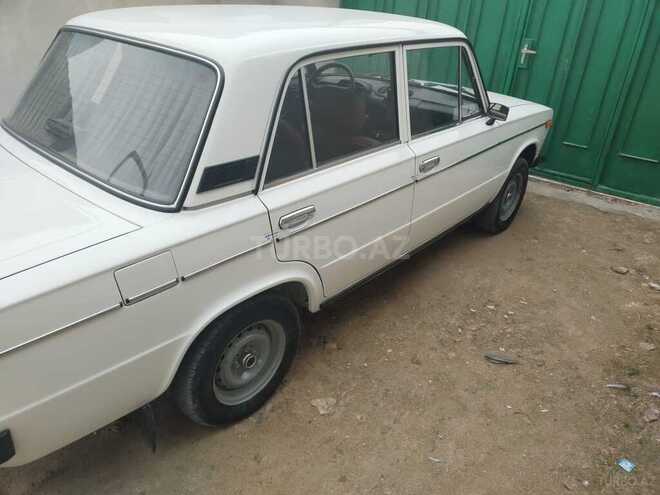 LADA (VAZ) 2106 1983, 66,000 km - 1.5 l - Bakı