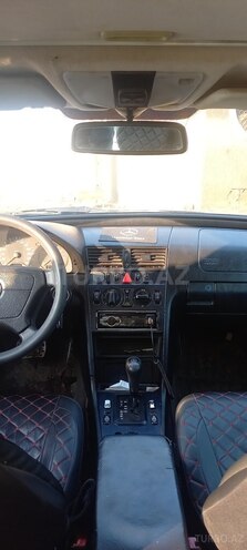 Mercedes C 180 1999, 405,627 km - 1.8 l - Masallı