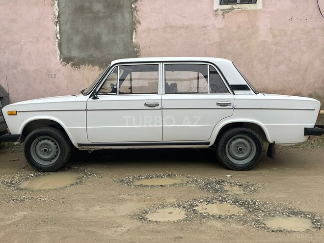 LADA (VAZ) 2106 1983, 66,000 km - 1.5 l - Bakı