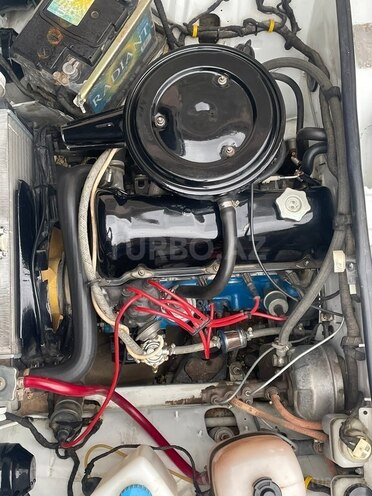LADA (VAZ) 2106 1983, 66,000 km - 1.5 l - Bakı