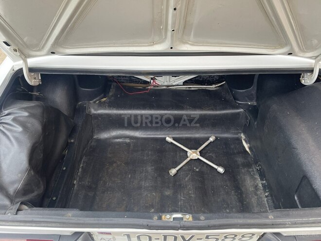 LADA (VAZ) 2106 1983, 66,000 km - 1.5 l - Bakı