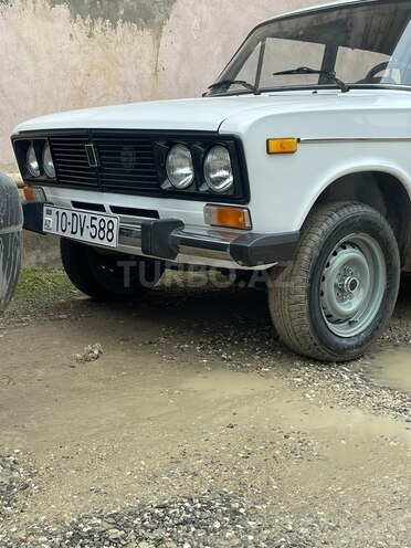 LADA (VAZ) 2106 1983, 66,000 km - 1.5 l - Bakı