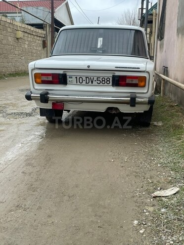 LADA (VAZ) 2106 1983, 66,000 km - 1.5 l - Bakı