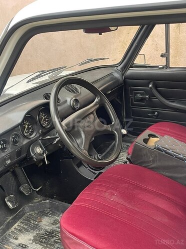 LADA (VAZ) 2106 1983, 66,000 km - 1.5 l - Bakı