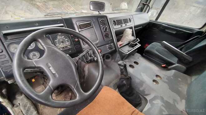 DAF CF 290 2001, 250,000 km - 13.0 л - Bakı