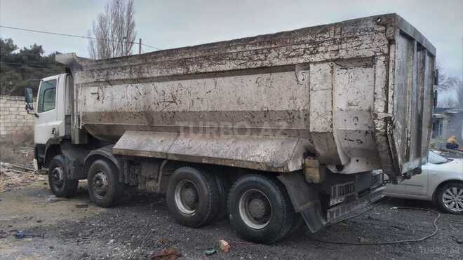 DAF CF 290 2001, 250,000 km - 13.0 л - Bakı