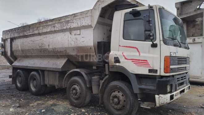 DAF CF 290 2001, 250,000 km - 13.0 л - Bakı