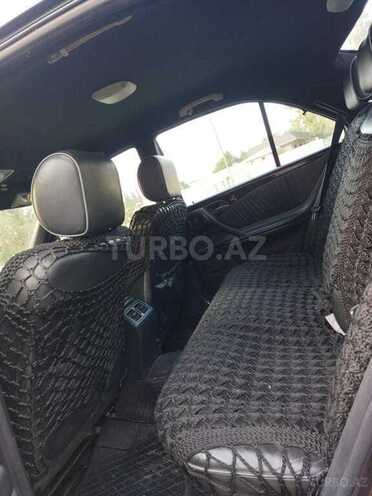 Mercedes E 270 2000, 456,233 km - 2.7 l - Şirvan
