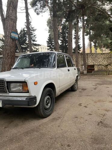 LADA (VAZ) 2107 2008, 163,001 km - 1.6 л - Bakı