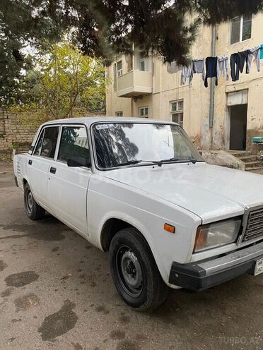 LADA (VAZ) 2107 2008, 163,001 km - 1.6 л - Bakı