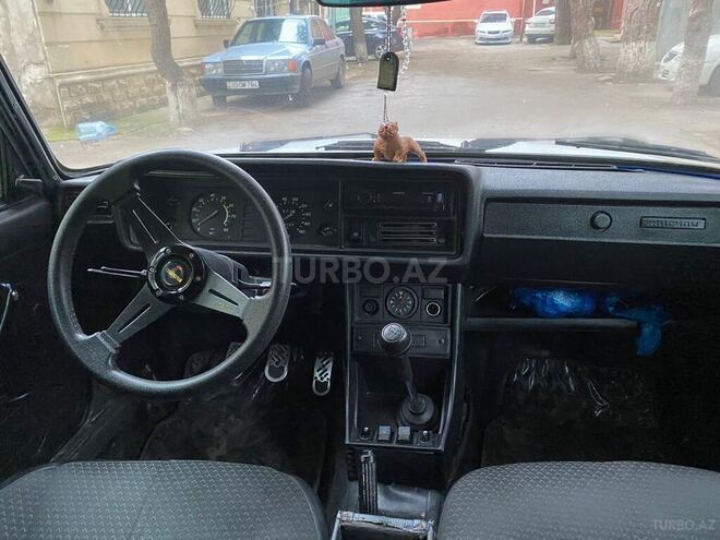 LADA (VAZ) 2107 2008, 163,001 km - 1.6 л - Bakı