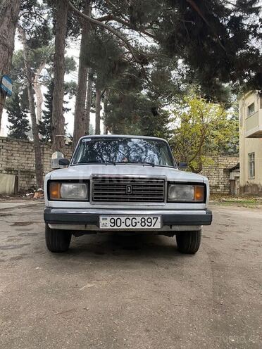 LADA (VAZ) 2107 2008, 163,001 km - 1.6 л - Bakı