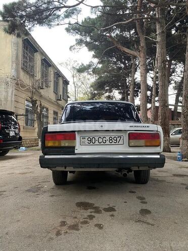 LADA (VAZ) 2107 2008, 163,001 km - 1.6 л - Bakı
