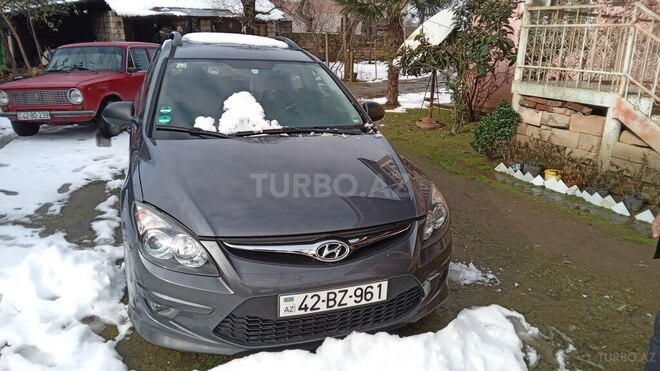 Hyundai i30 2010, 211,246 km - 1.4 l - Lənkəran