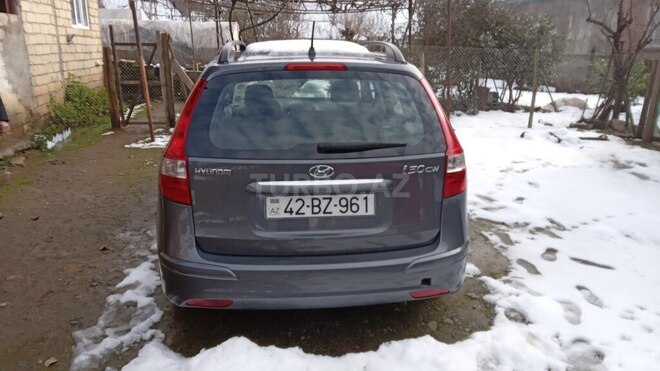 Hyundai i30 2010, 211,246 km - 1.4 l - Lənkəran