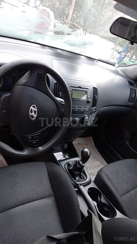 Hyundai i30 2010, 211,246 km - 1.4 l - Lənkəran