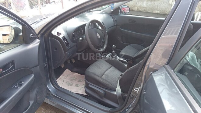 Hyundai i30 2010, 211,246 km - 1.4 l - Lənkəran
