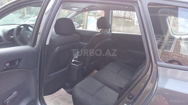 Hyundai i30 2010, 211,246 km - 1.4 l - Lənkəran