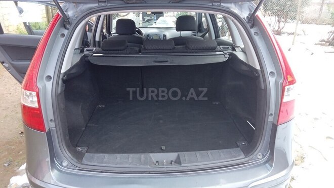 Hyundai i30 2010, 211,246 km - 1.4 l - Lənkəran