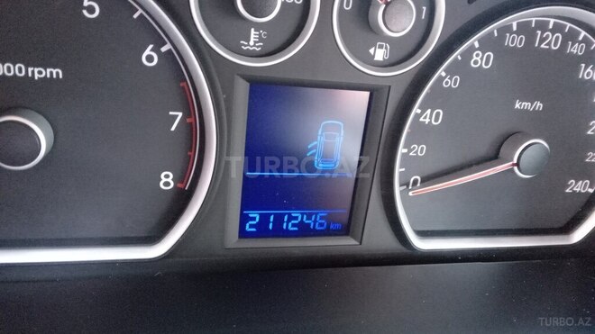 Hyundai i30 2010, 211,246 km - 1.4 l - Lənkəran