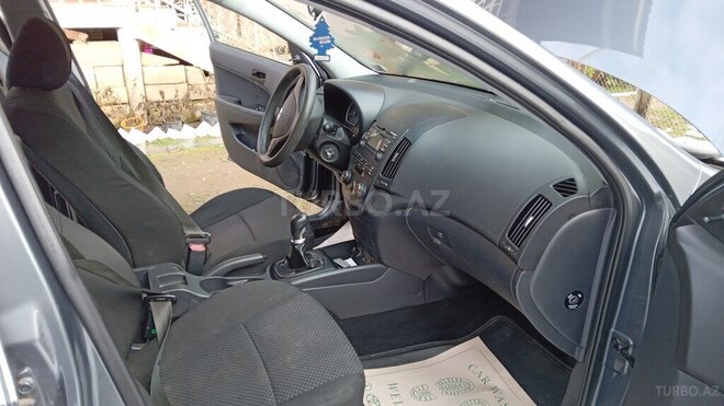 Hyundai i30 2010, 211,246 km - 1.4 l - Lənkəran