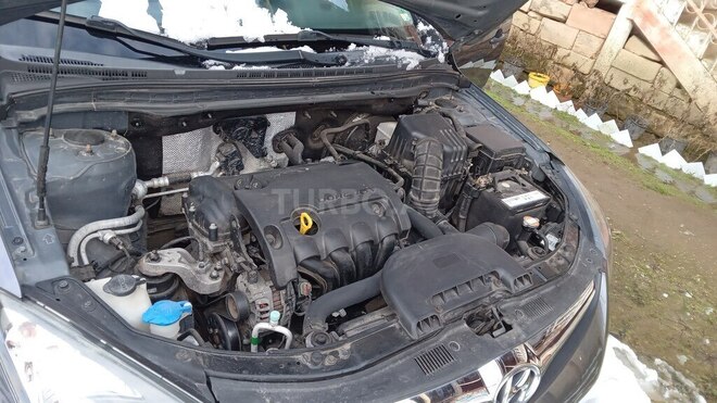 Hyundai i30 2010, 211,246 km - 1.4 l - Lənkəran