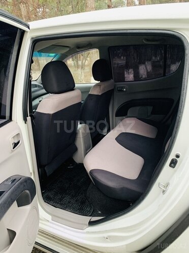 Mitsubishi L200 2009, 213,480 km - 2.5 l - Bakı
