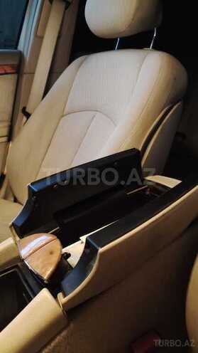 Mercedes E 270 2002, 268,000 km - 2.7 l - Şirvan
