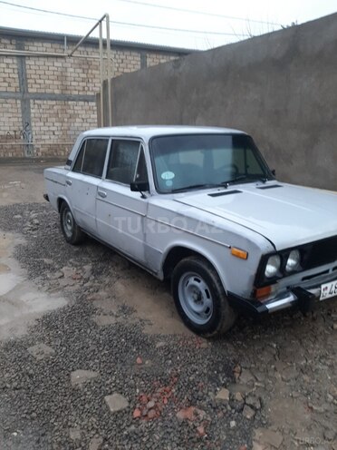 LADA (VAZ) 2106 1979, 444,444 km - 1.6 л - Sumqayıt