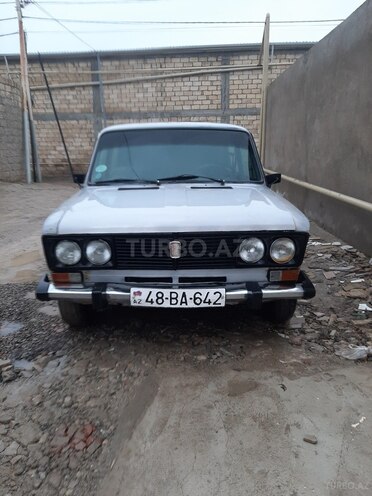 LADA (VAZ) 2106 1979, 444,444 km - 1.6 л - Sumqayıt