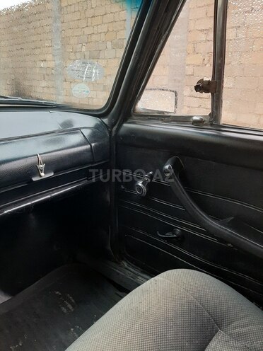 LADA (VAZ) 2106 1979, 444,444 km - 1.6 л - Sumqayıt