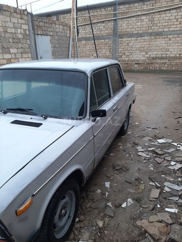 LADA (VAZ) 2106 1979, 444,444 km - 1.6 л - Sumqayıt