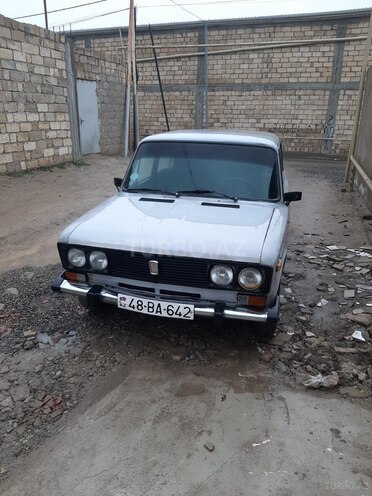 LADA (VAZ) 2106 1979, 444,444 km - 1.6 л - Sumqayıt