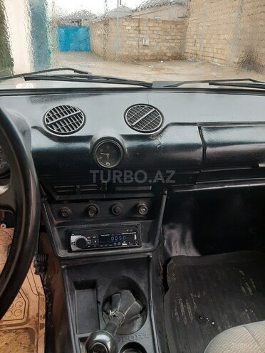 LADA (VAZ) 2106 1979, 444,444 km - 1.6 л - Sumqayıt