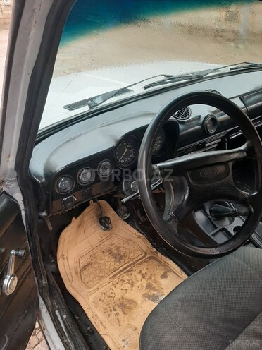 LADA (VAZ) 2106 1979, 444,444 km - 1.6 л - Sumqayıt