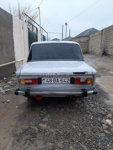 LADA (VAZ) 2106 1979, 444,444 km - 1.6 л - Sumqayıt