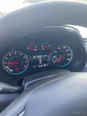 Chevrolet Malibu 2018, 130,000 km - 1.5 l - Cəlilabad