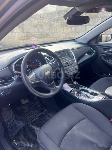 Chevrolet Malibu 2018, 130,000 km - 1.5 l - Cəlilabad