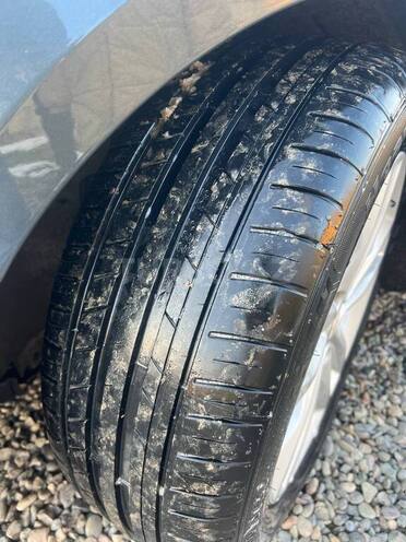 Chevrolet Malibu 2018, 130,000 km - 1.5 l - Cəlilabad