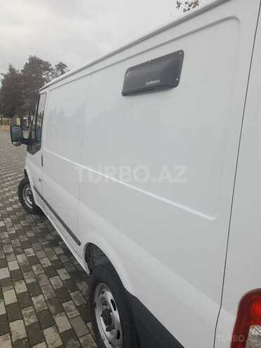Ford Transit 2007, 210,000 km - 2.2 l - İmişli