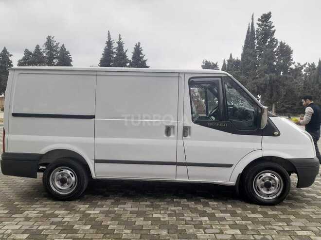 Ford Transit 2007, 210,000 km - 2.2 l - İmişli