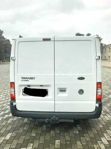 Ford Transit 2007, 210,000 km - 2.2 l - İmişli