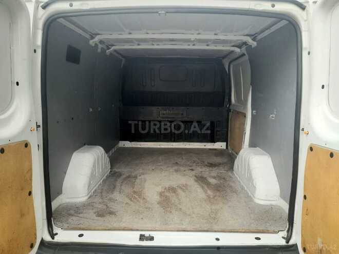 Ford Transit 2007, 210,000 km - 2.2 l - İmişli