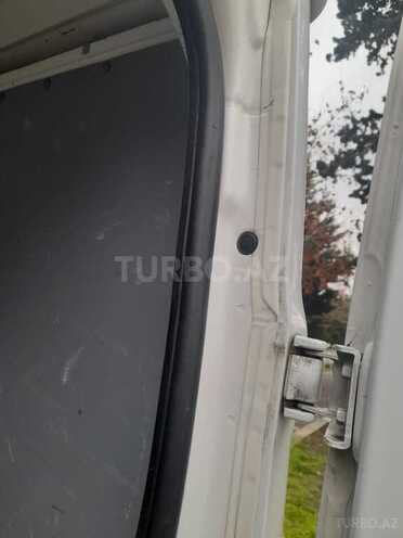 Ford Transit 2007, 210,000 km - 2.2 l - İmişli