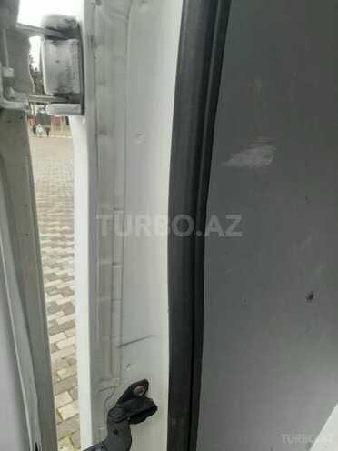 Ford Transit 2007, 210,000 km - 2.2 l - İmişli